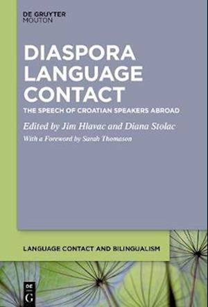 Diaspora Language Contact