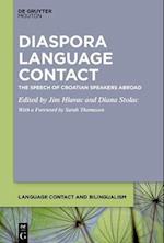 Diaspora Language Contact