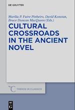 Cultural Crossroads in the Ancient Novel