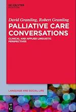 Palliative Care Conversations
