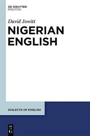 Nigerian English