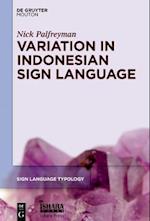 Variation in Indonesian Sign Language