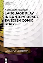 Language Play in Contemporary Swedish Comic Strips