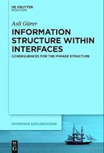 Information Structure Within Interfaces