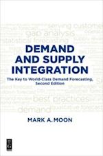 Demand and Supply Integration