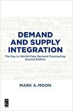 Demand and Supply Integration