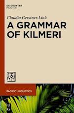 Grammar of Kilmeri