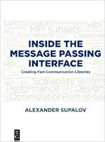 Inside the Message Passing Interface