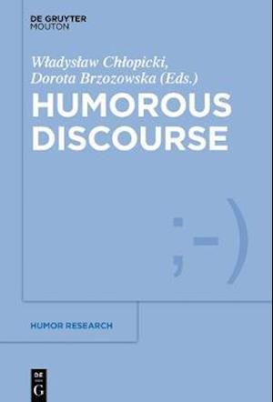 Humorous Discourse