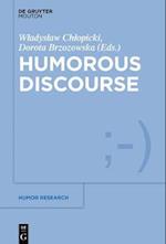 Humorous Discourse