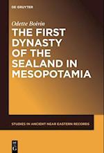 First Dynasty of the Sealand in Mesopotamia