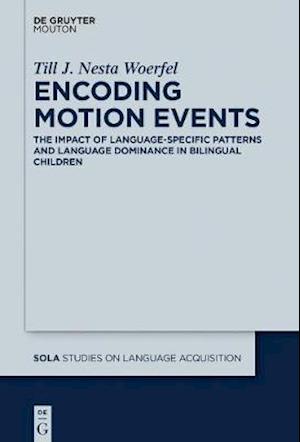 Encoding Motion Events