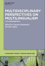 Multidisciplinary Perspectives on Multilingualism