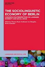 Sociolinguistic Economy of Berlin