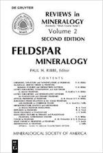 Feldspar Mineralogy