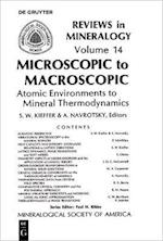 Microscopic to Macroscopic