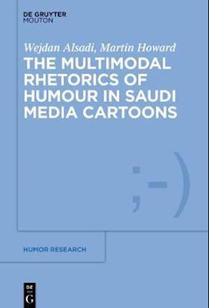 Multimodal Rhetoric of Humour in Saudi Media Cartoons