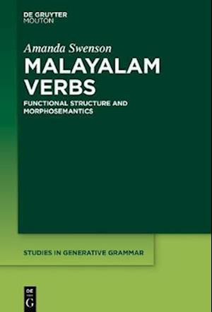 Malayalam Verbs