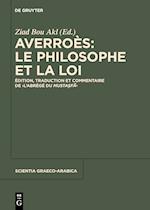 Averroès: le philosophe et la Loi