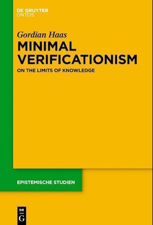 Minimal Verificationism