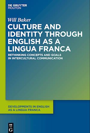 Culture and Identity through English as a Lingua Franca