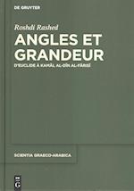 Angles Et Grandeur