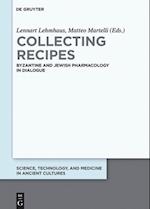 Collecting Recipes