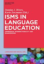 Isms in Language Education