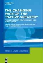 Changing Face of the 'Native Speaker'