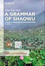 Grammar of Shaowu