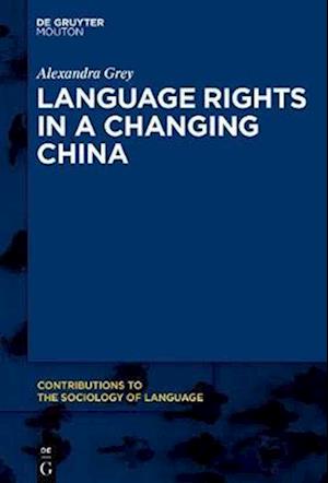 Language Rights in a Changing China