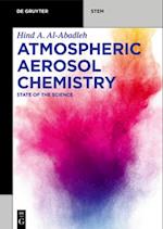 Atmospheric Aerosol Chemistry