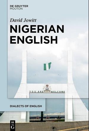 Jowitt, D: Nigerian English