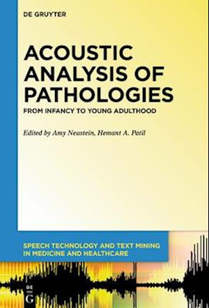 Acoustic Analysis of Pathologies