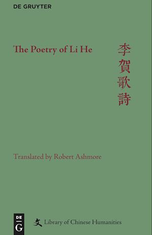 The Poetry of Li He