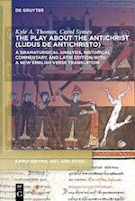 Play about the Antichrist (Ludus de Antichristo)