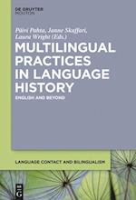 Multilingual Practices in Language History