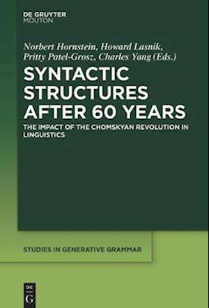 Syntactic Structures after 60 Years