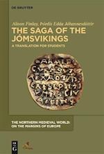 Saga of the Jomsvikings