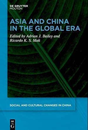 Asia and China in the Global Era