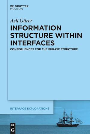 Information Structure Within Interfaces