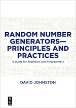 Johnston, D: Random Number Generators-Principles and Practic