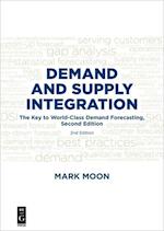 Moon, M: Demand and Supply Integration
