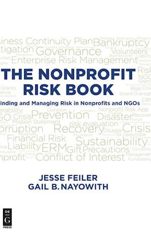 Nonprofit Risk Book