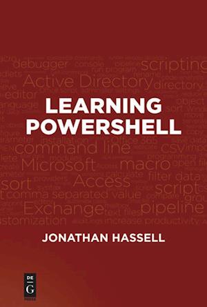 Learning Powershell