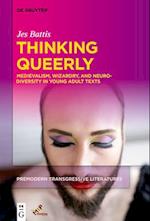 Thinking Queerly