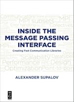 Supalov, A: Inside the Message Passing Interface