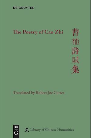 The Poetry of Cao Zhi