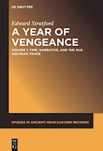 A Year of Vengeance