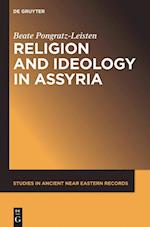 Religion and Ideology in Assyria